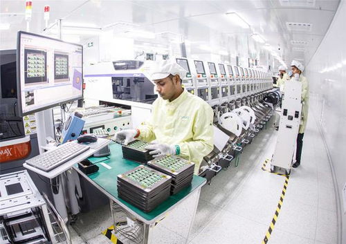 國產手機廠商的出海之路 vivo實現從“活下來”到“跑起來”的技術服務進階